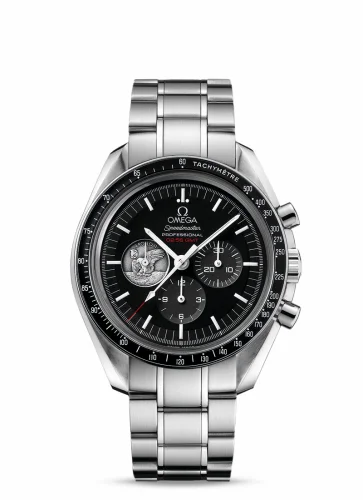 Omega Speedmaster Professional Moonwatch Apollo 11 40th Anniversary 311.30.42.30.01.002 (31130423001002)